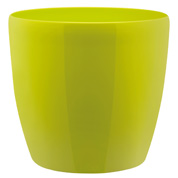 Brussels Diamond Round 14cm Verde Limo - Elho